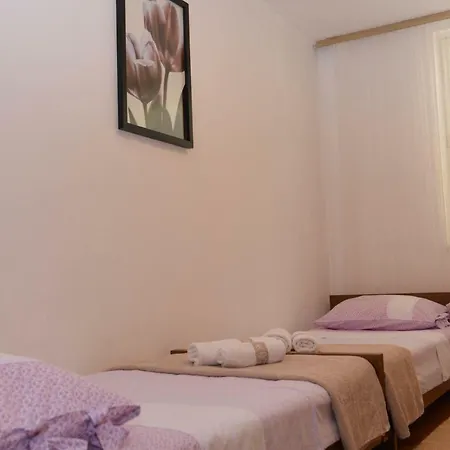 Apartment Apartman Moni Dubrovnik