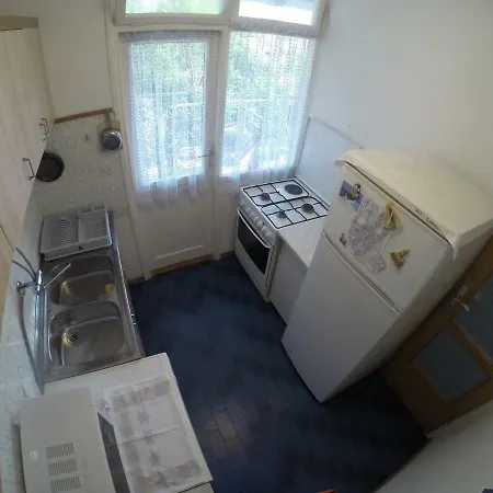 Apartment Apartman Moni Dubrovnik